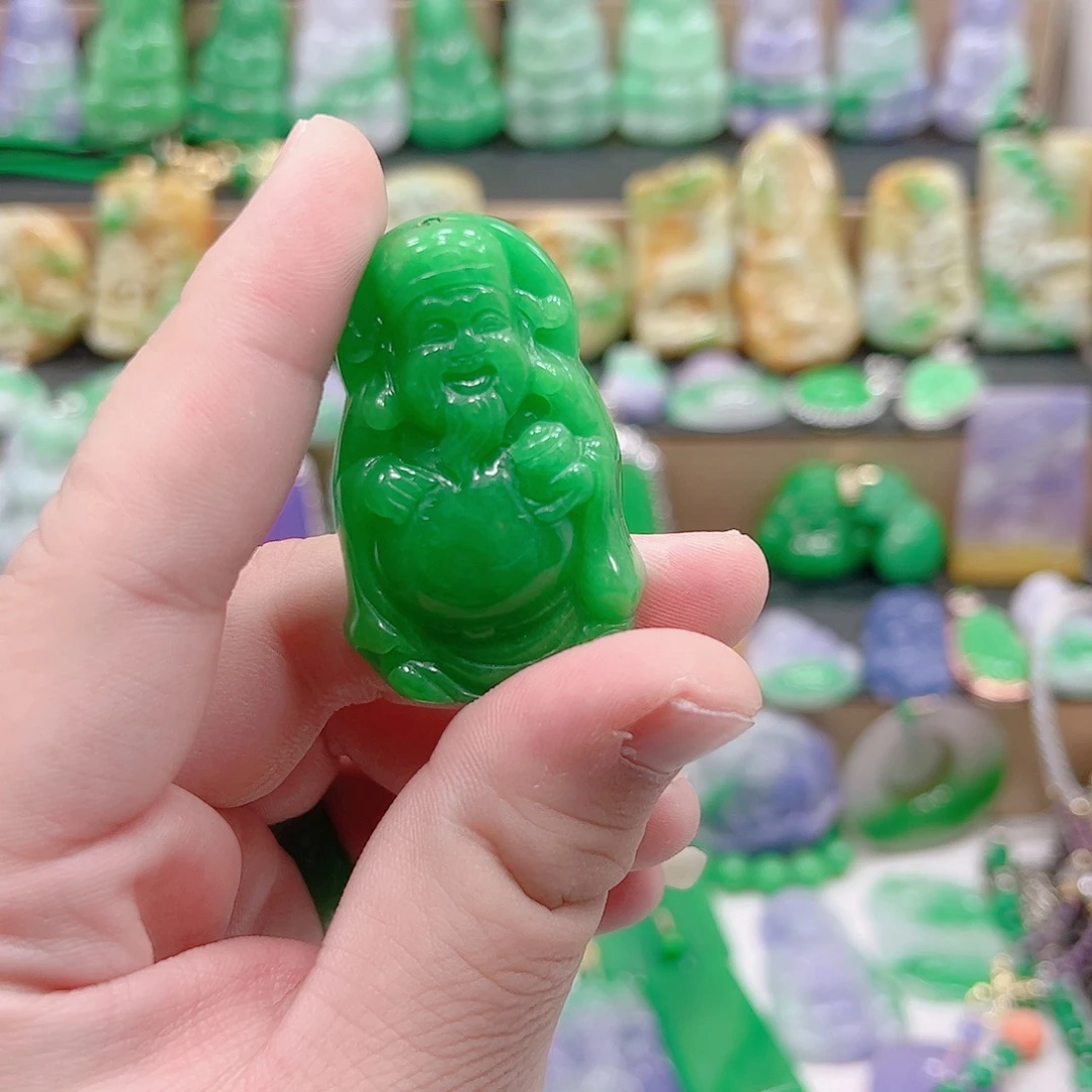 隆***》一物一拍，先鉴后发
