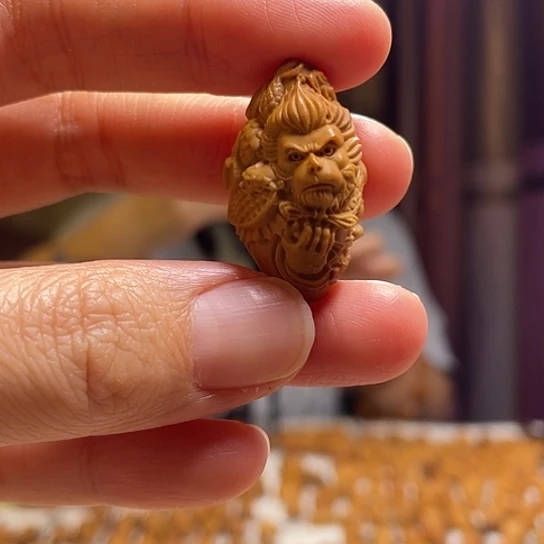 橄榄核手串/手链橄榄核