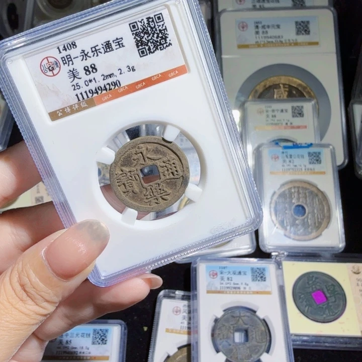 铜As历朝历代，4290