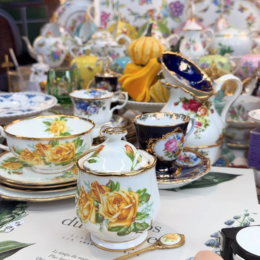 欧洲瓷器收藏鉴赏