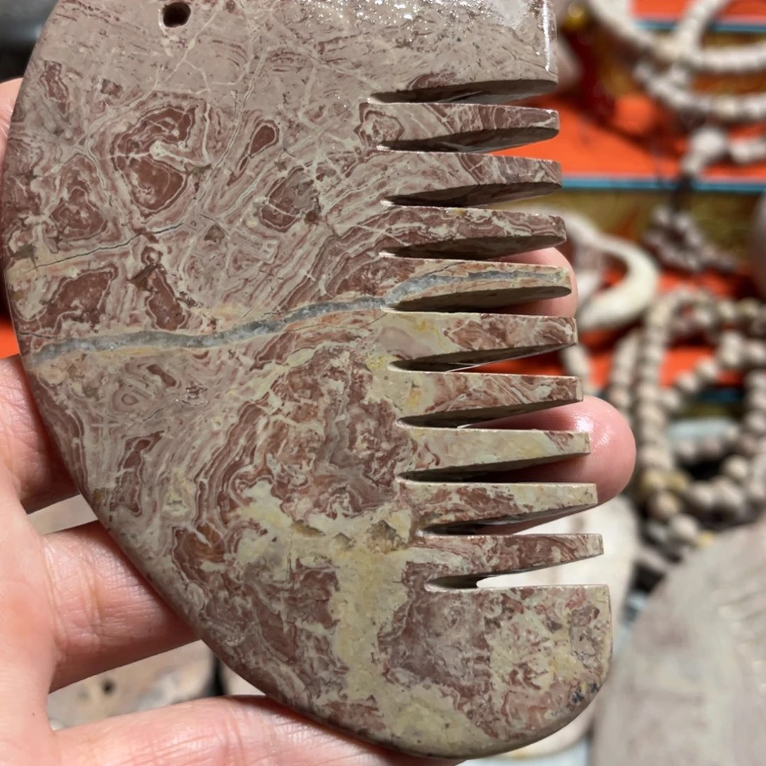 砭石砭石扁鹊石养生石