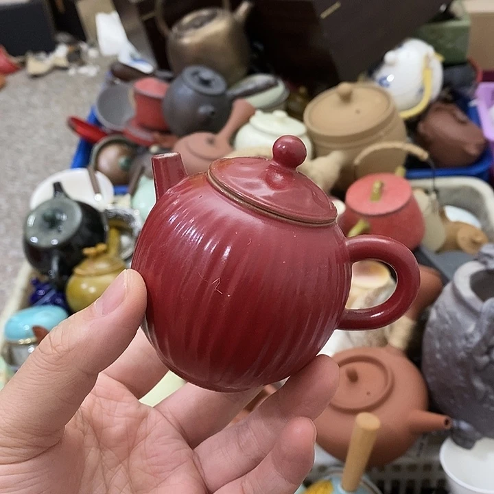 陶瓷艺术品及陶瓷制品