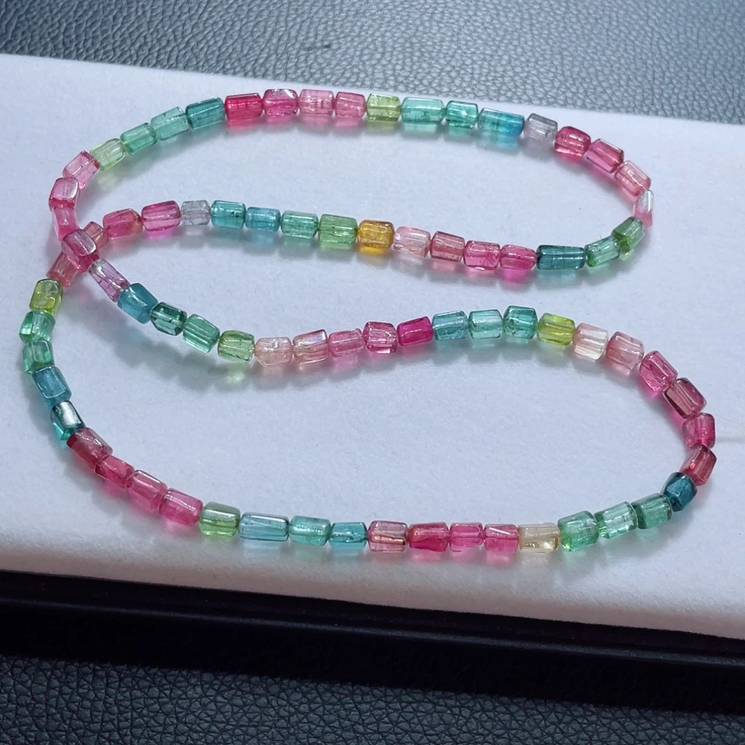 手链未镶嵌碧玺碧玺手链