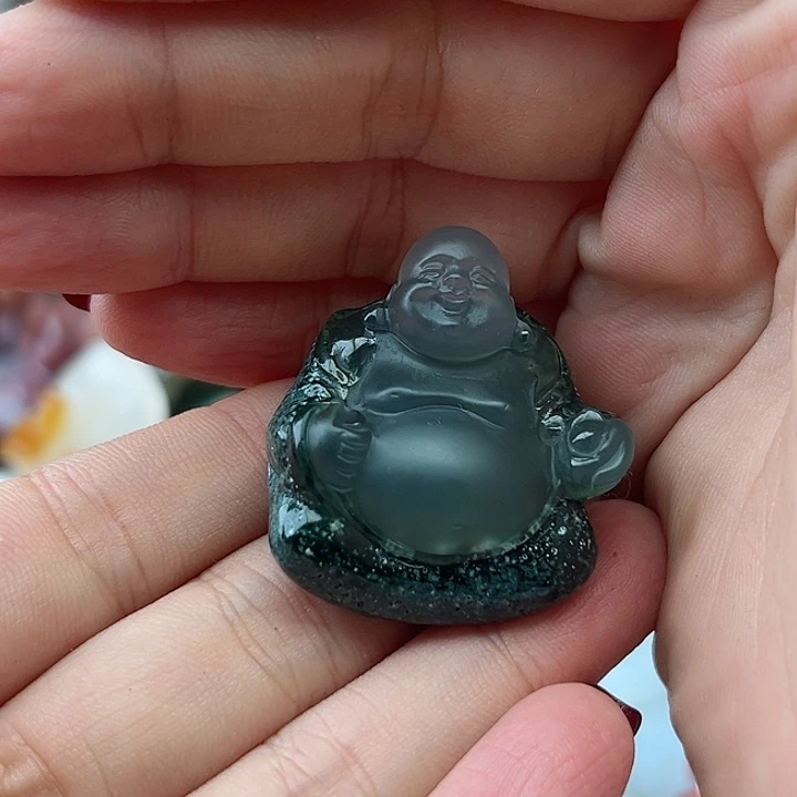 玛瑙手饰未镶嵌风*标