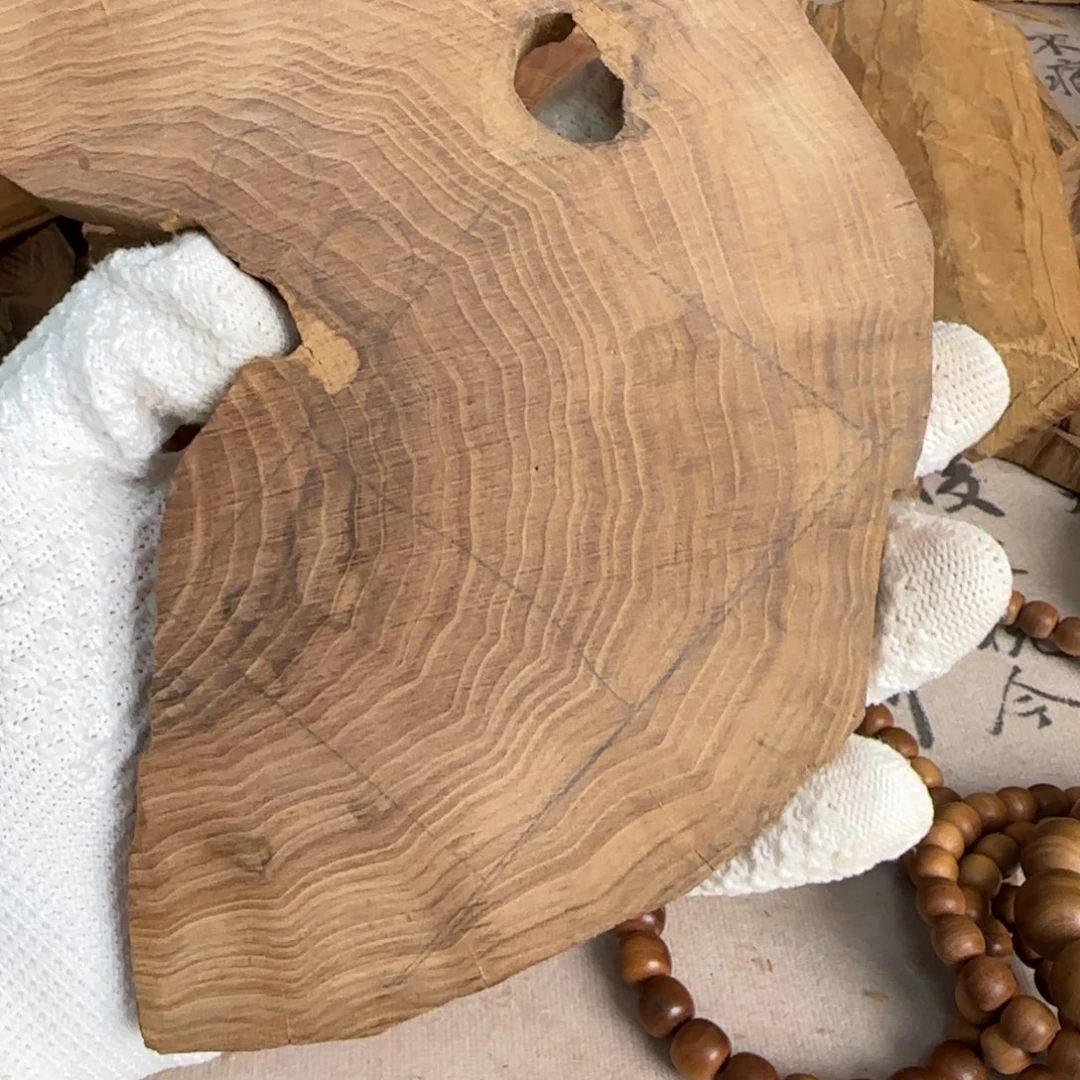 檀香木手串/手链原料212克