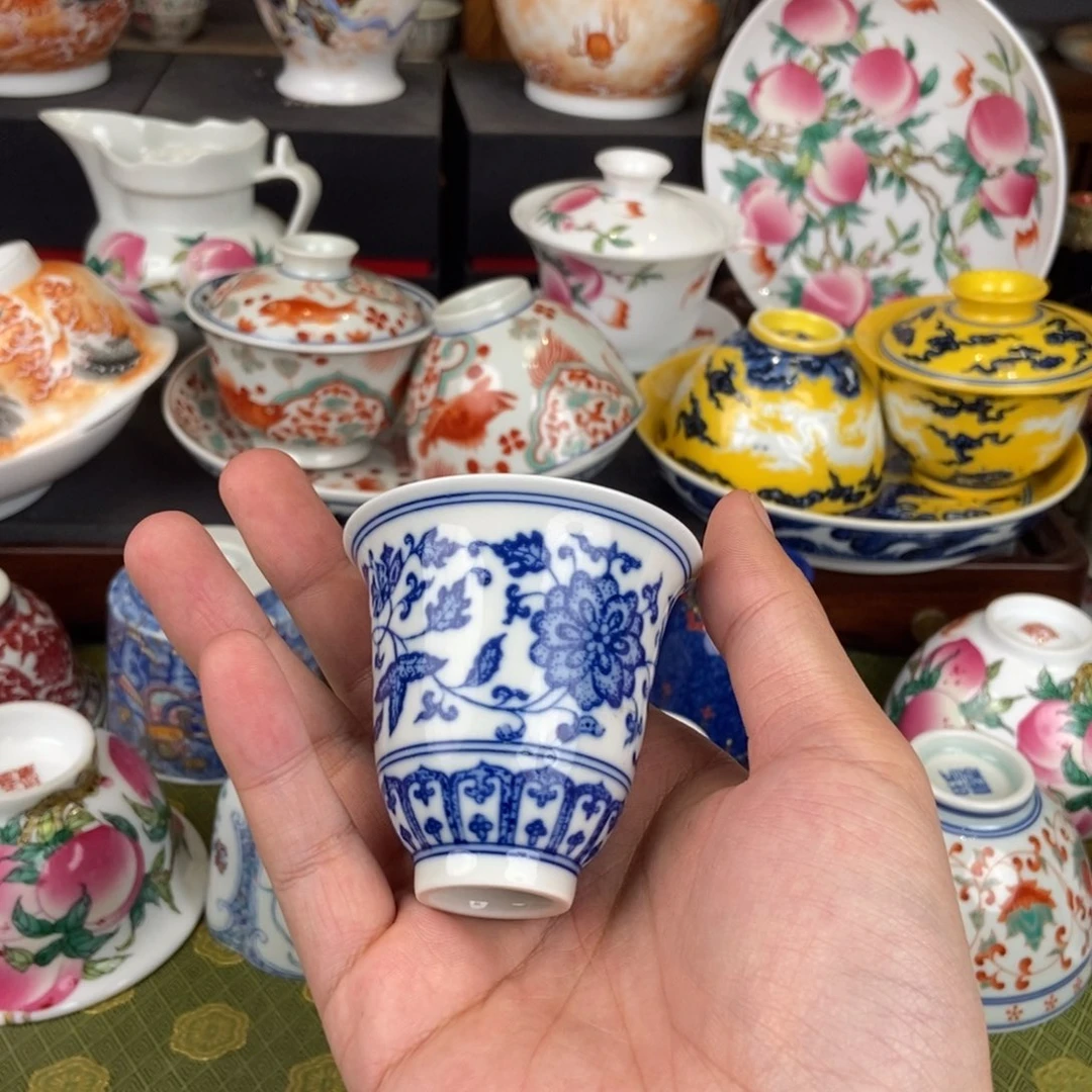 陶瓷的设计师是一