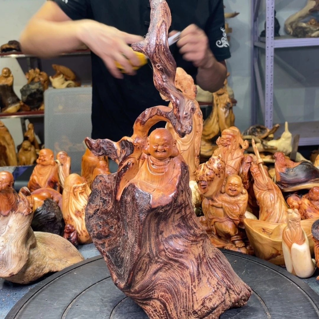 【闪购商品】其他柏木（崖柏）