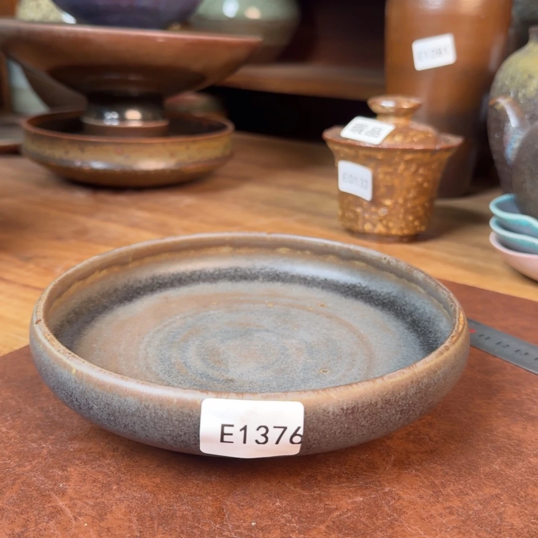 景德镇陶瓷老杨手作