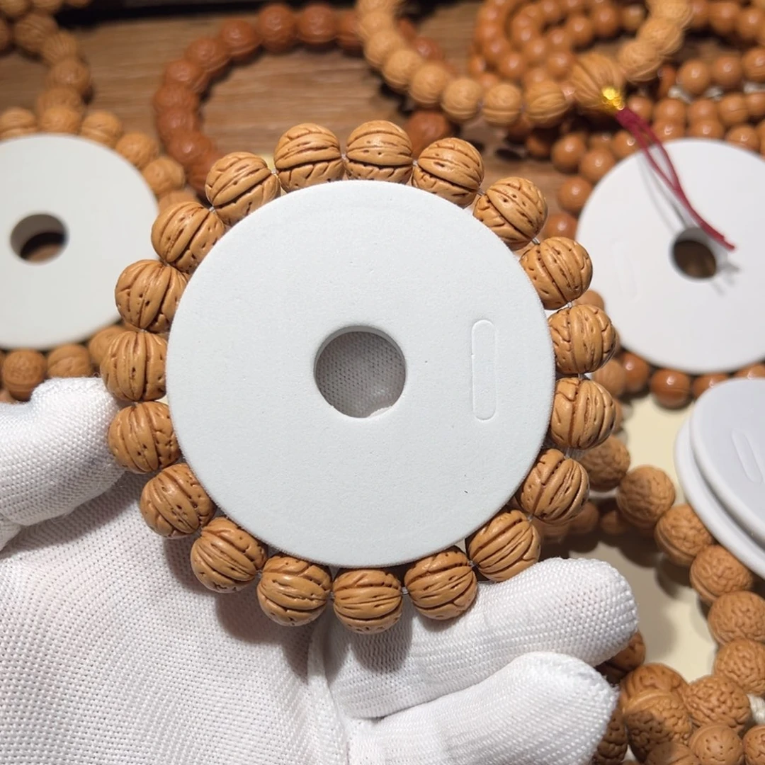 桃核吊坠老*油桃核野丹尺寸14