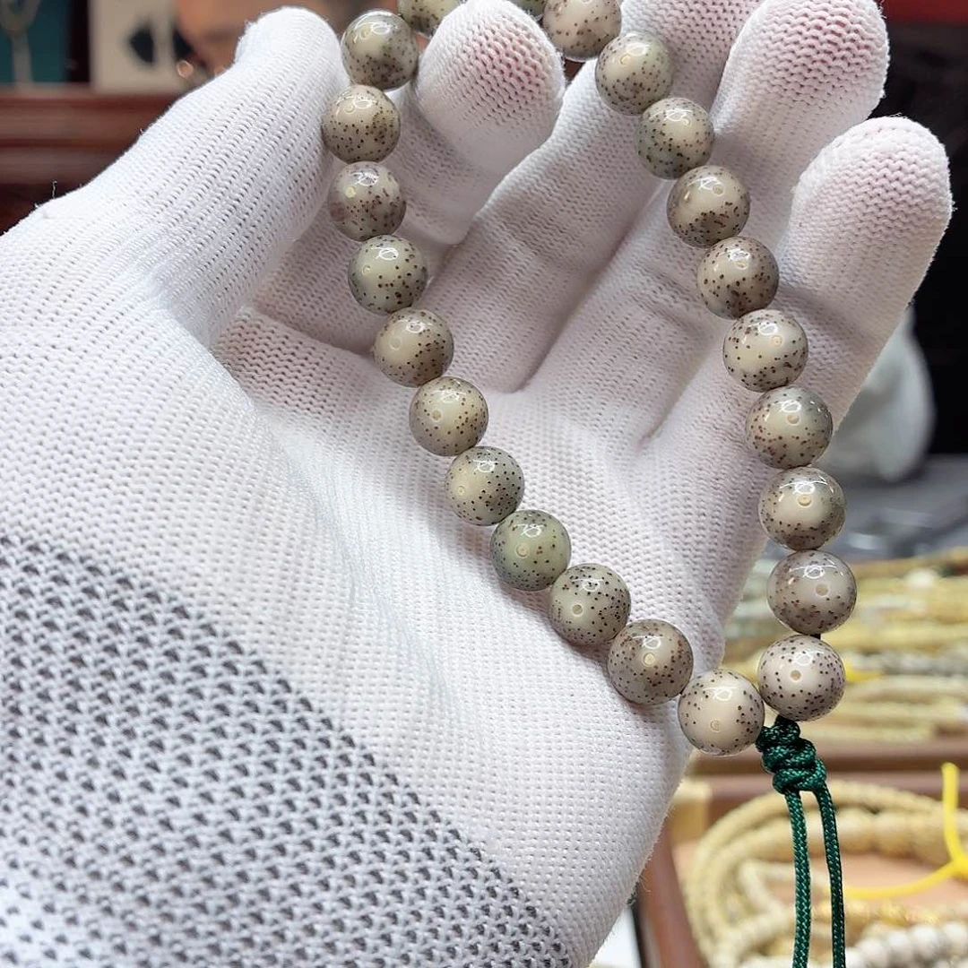 星月菩提手串10圆珠，福利，183号