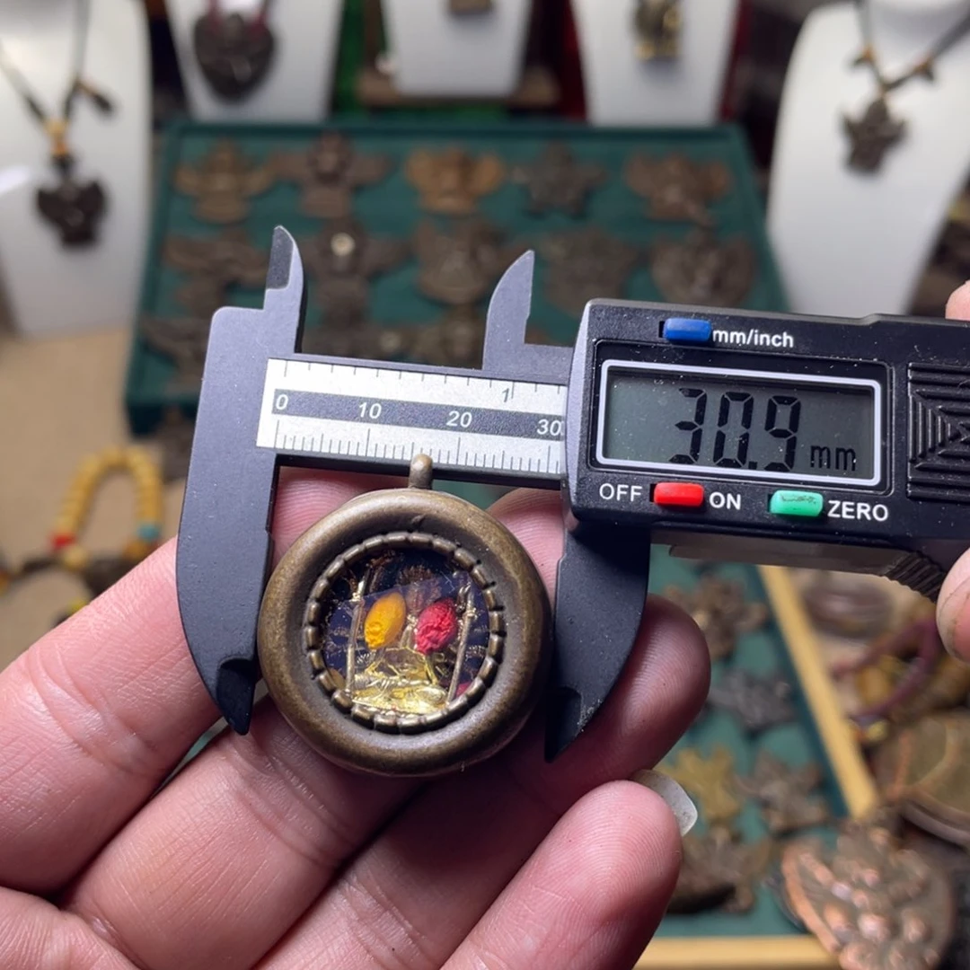 藏传千手观音福利