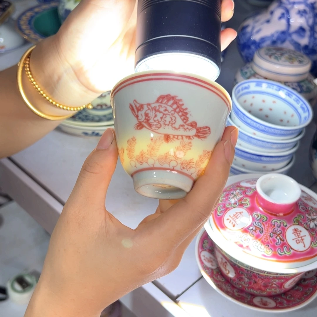 摆件陶瓷陶瓷材料加工