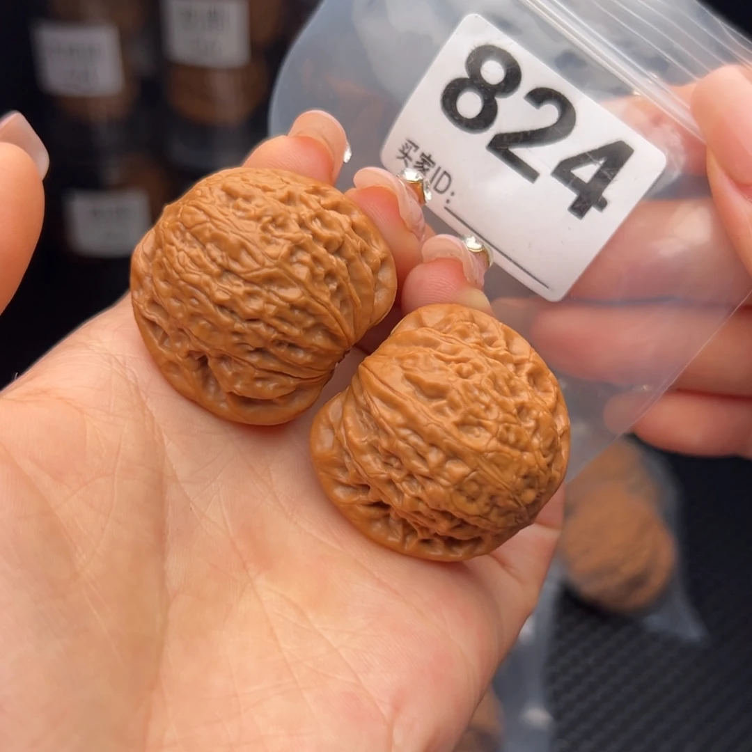 文玩核桃吊坠A****s铁锤