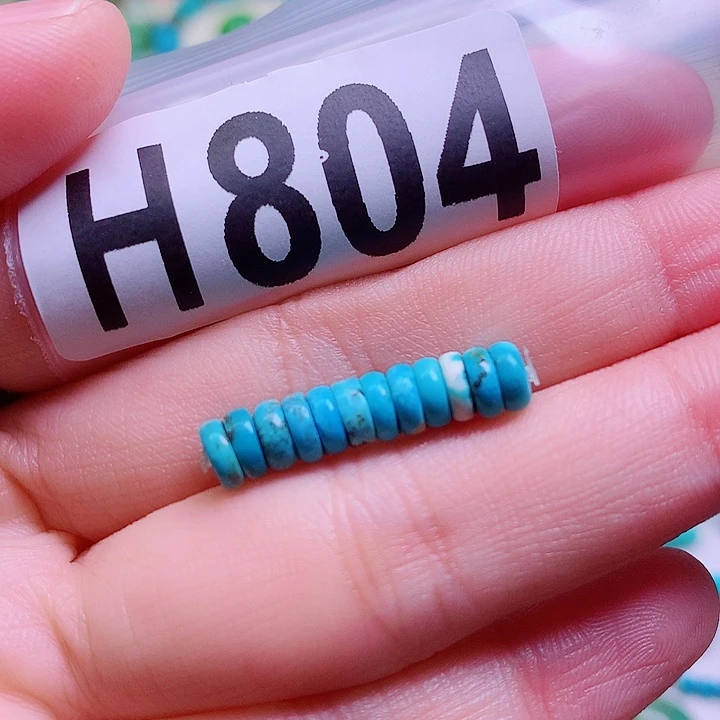 空竹粉丝专享十堰特色手工散珠