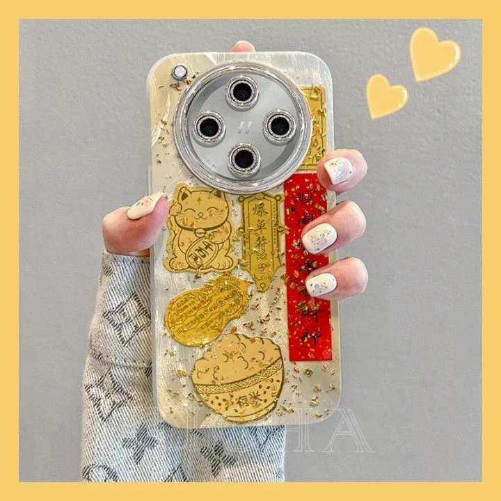 顺风顺水适用oppofindx8手机壳网红爆款OPPOfindx8pro轻奢防摔女