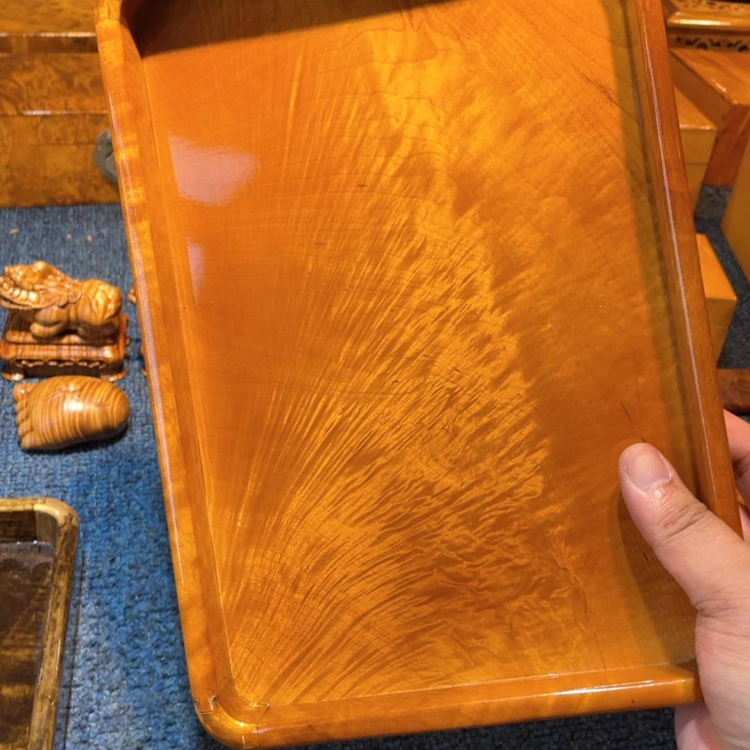 金丝楠金丝楠托盘