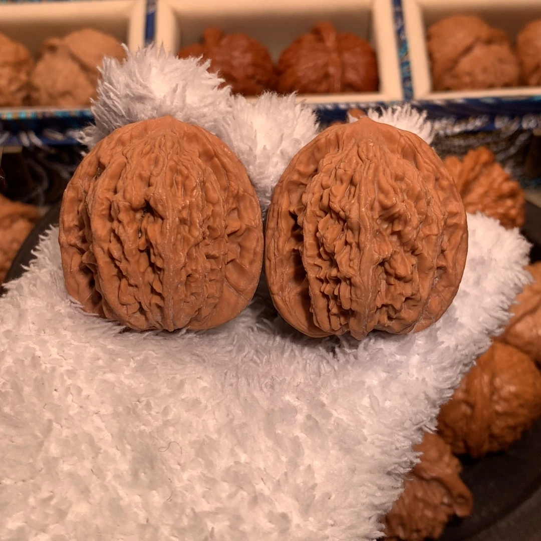 木质37全品 山地麦穗虎头 大红皮无药果