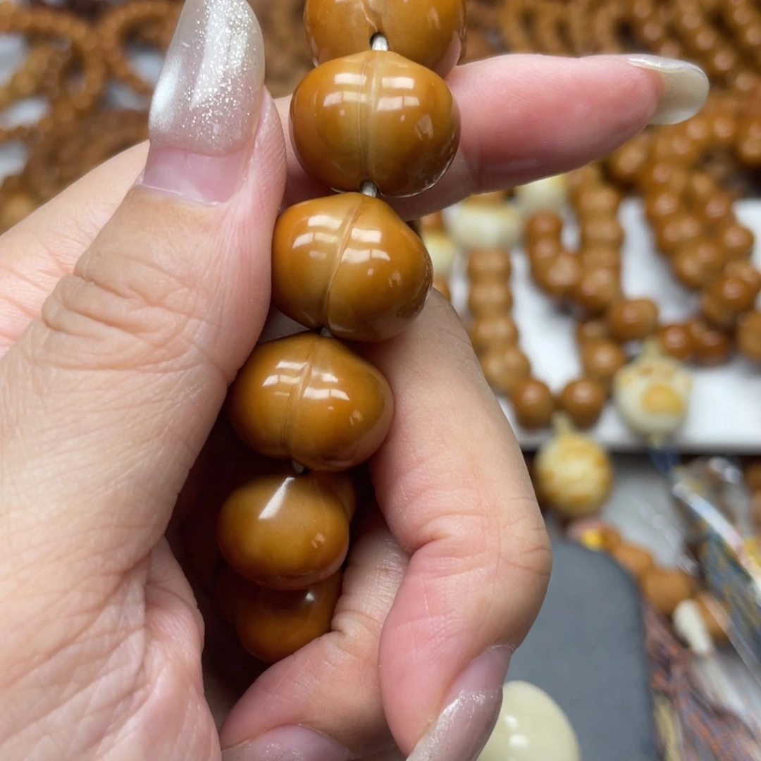 猴头核桃全品17屁桃