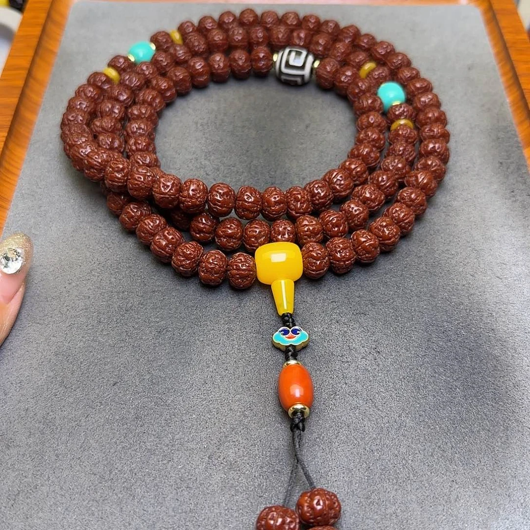 金刚菩提吊坠金刚11