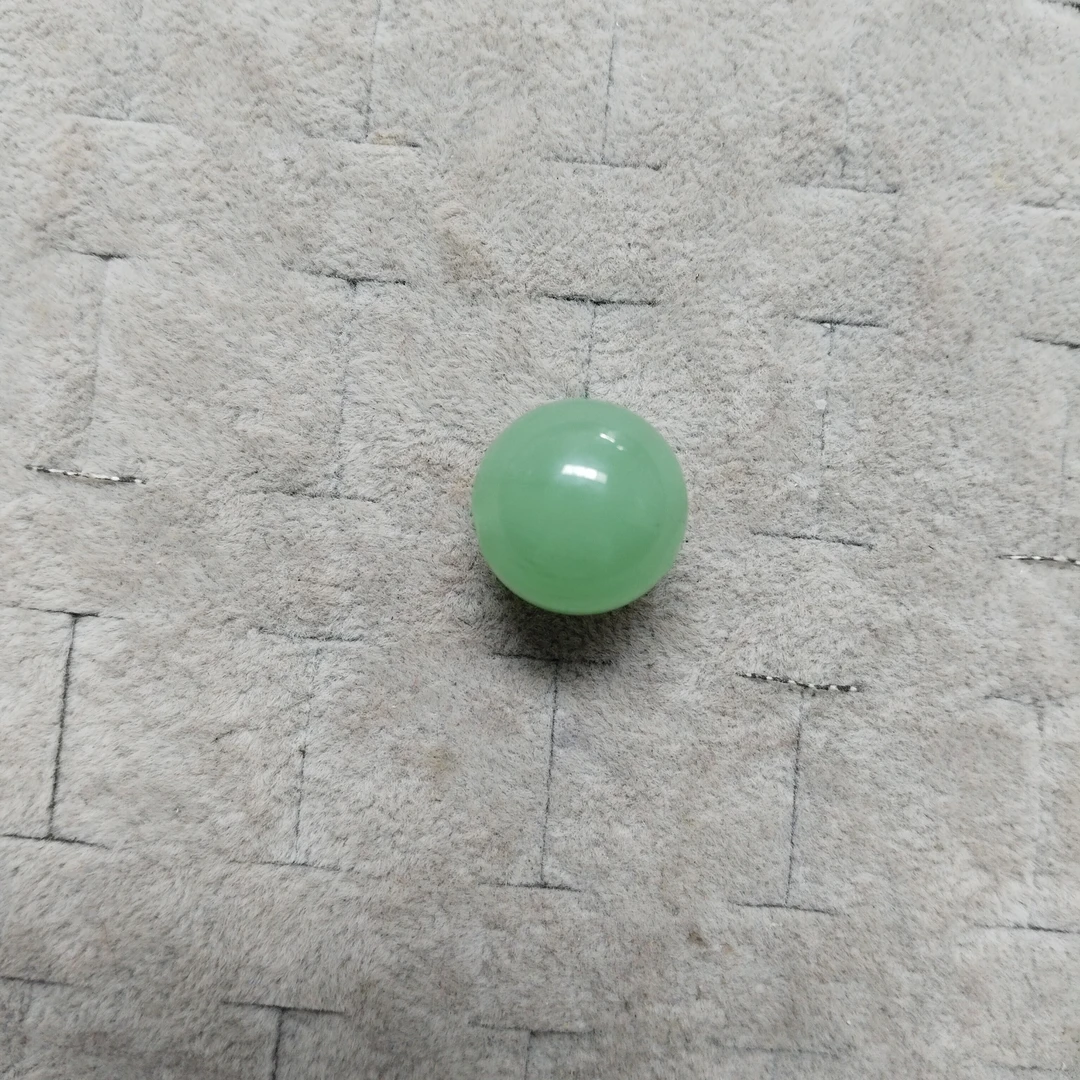 9045号卡18单珠定制木料