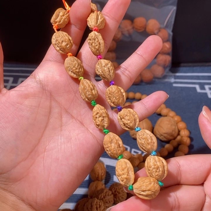 手串文玩核桃……23