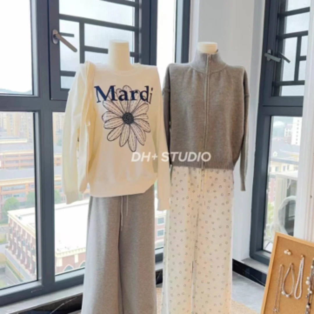 DH 韩版洋气外套