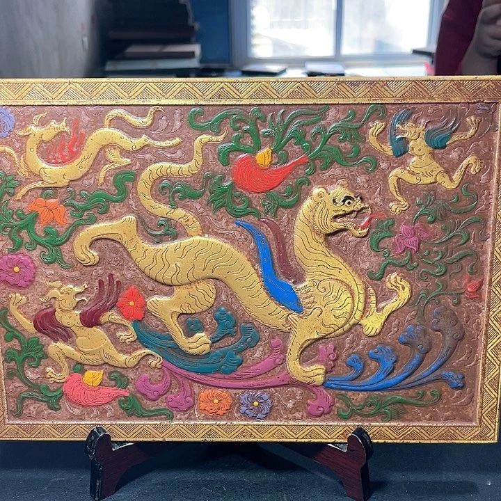 底槽青一物一图发货，支持七天无理由。