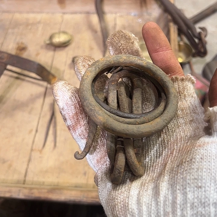 福****一物一图的小杂项