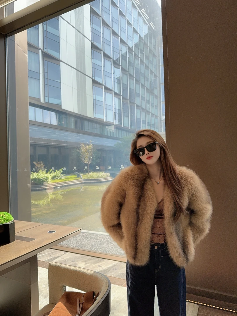 【小爱年终盛典】“折”断码孤品”小香风设计师女装合集“现货现发”