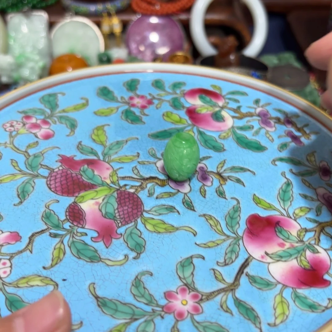 闪购商品一对一讲解