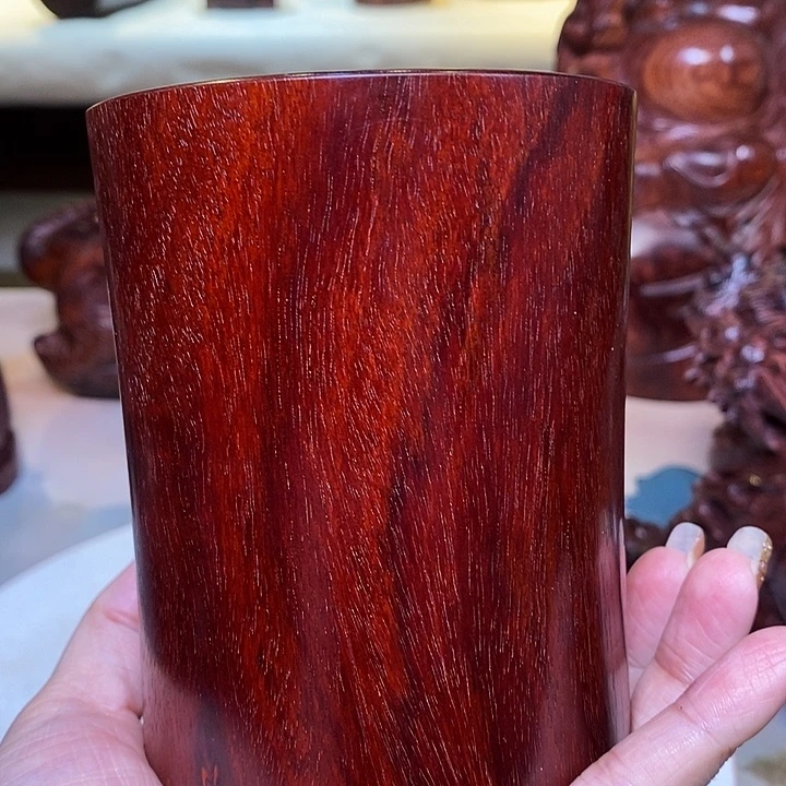 檀香紫檀（小叶紫檀）