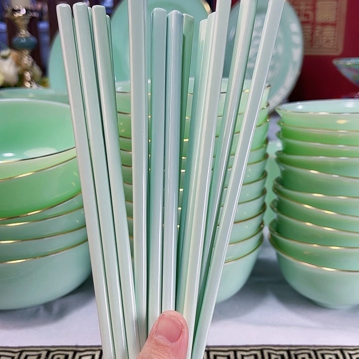 景德镇高端玉瓷单品