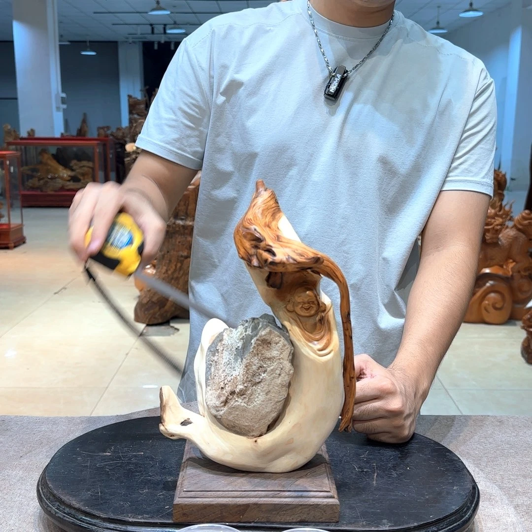 木工艺品摆件不包邮
