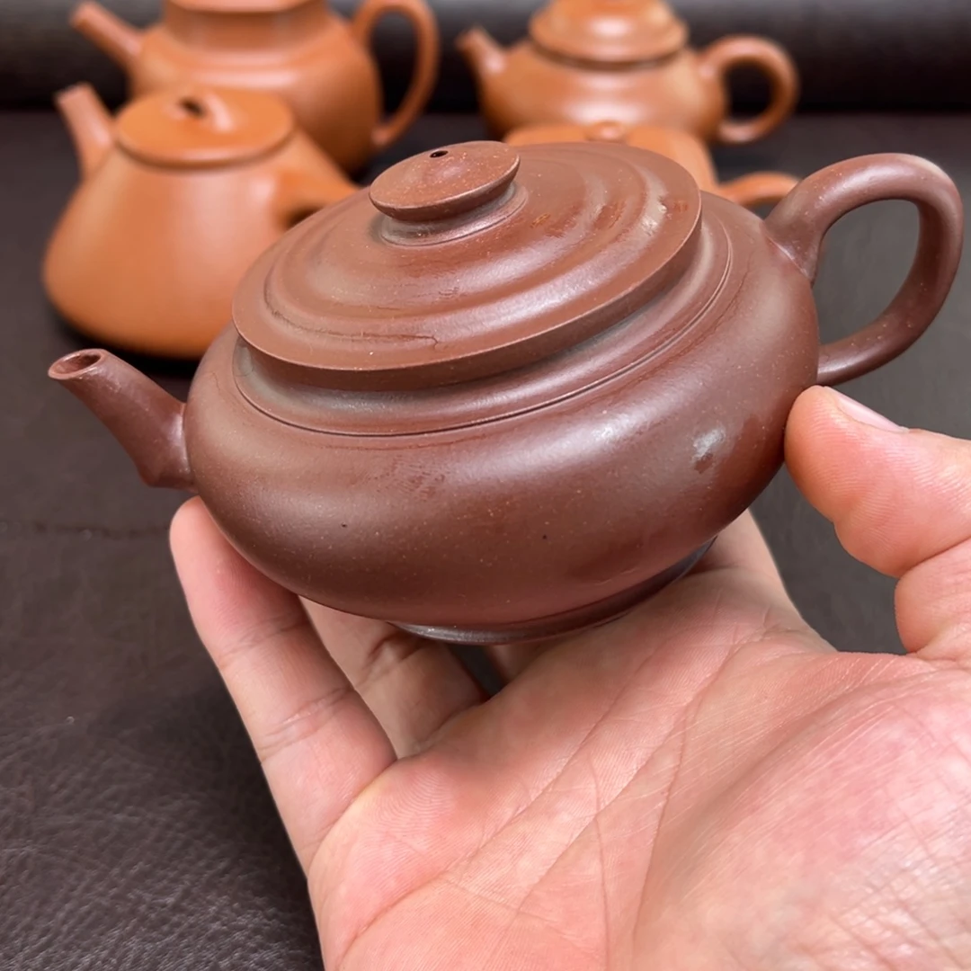 山***丘紫砂茶壶汽修厂和机械设备厂