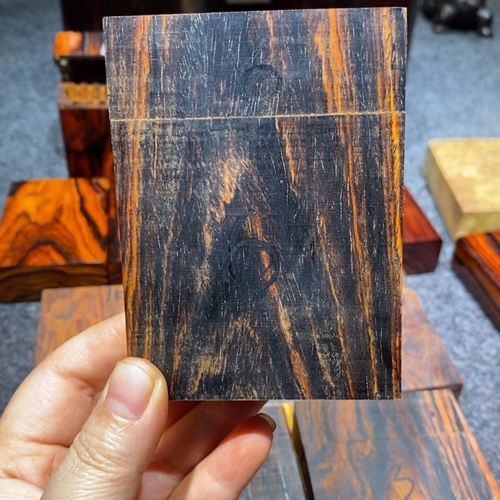 微凹黄檀（南美大红酸枝）真*奥粗