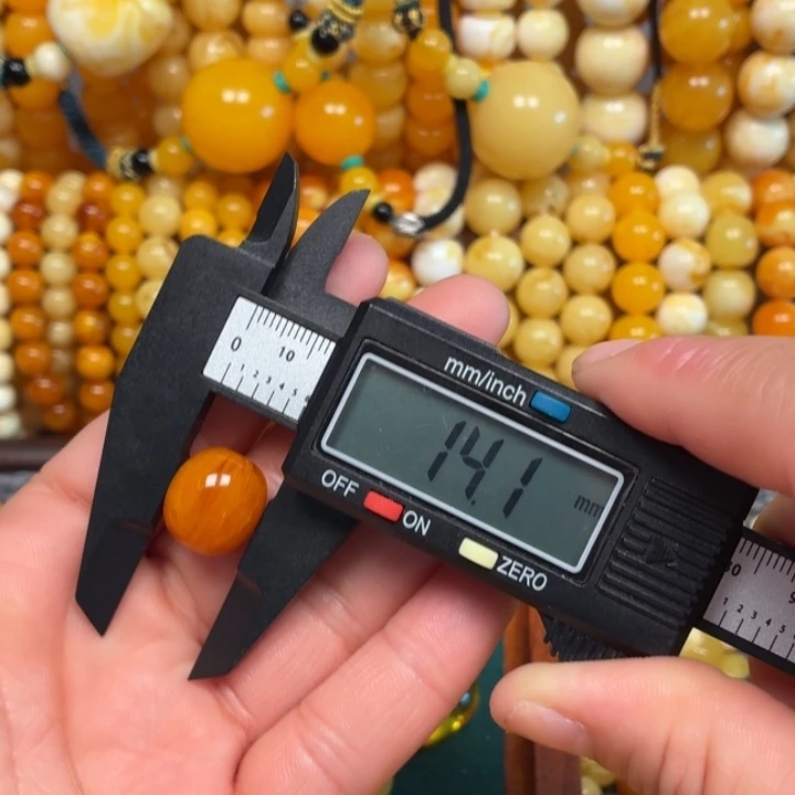 非金属配珠配饰117