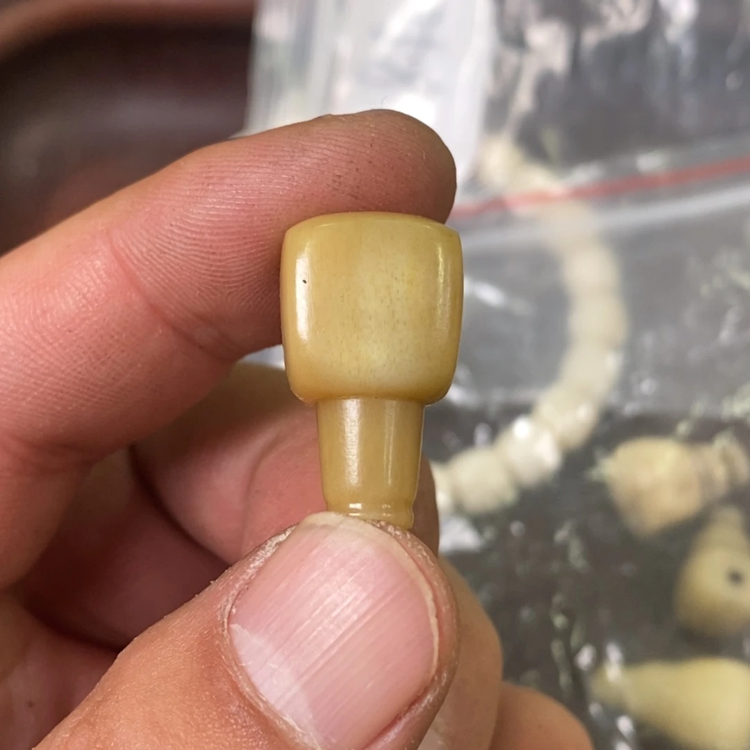 手串/手链鹿骨配饰253