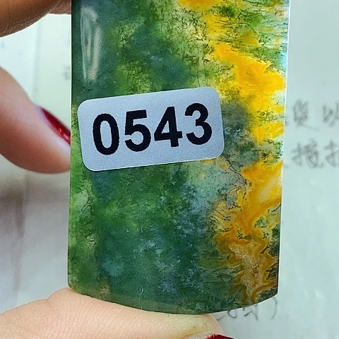 未镶嵌颈饰玛瑙/玉髓酒**7