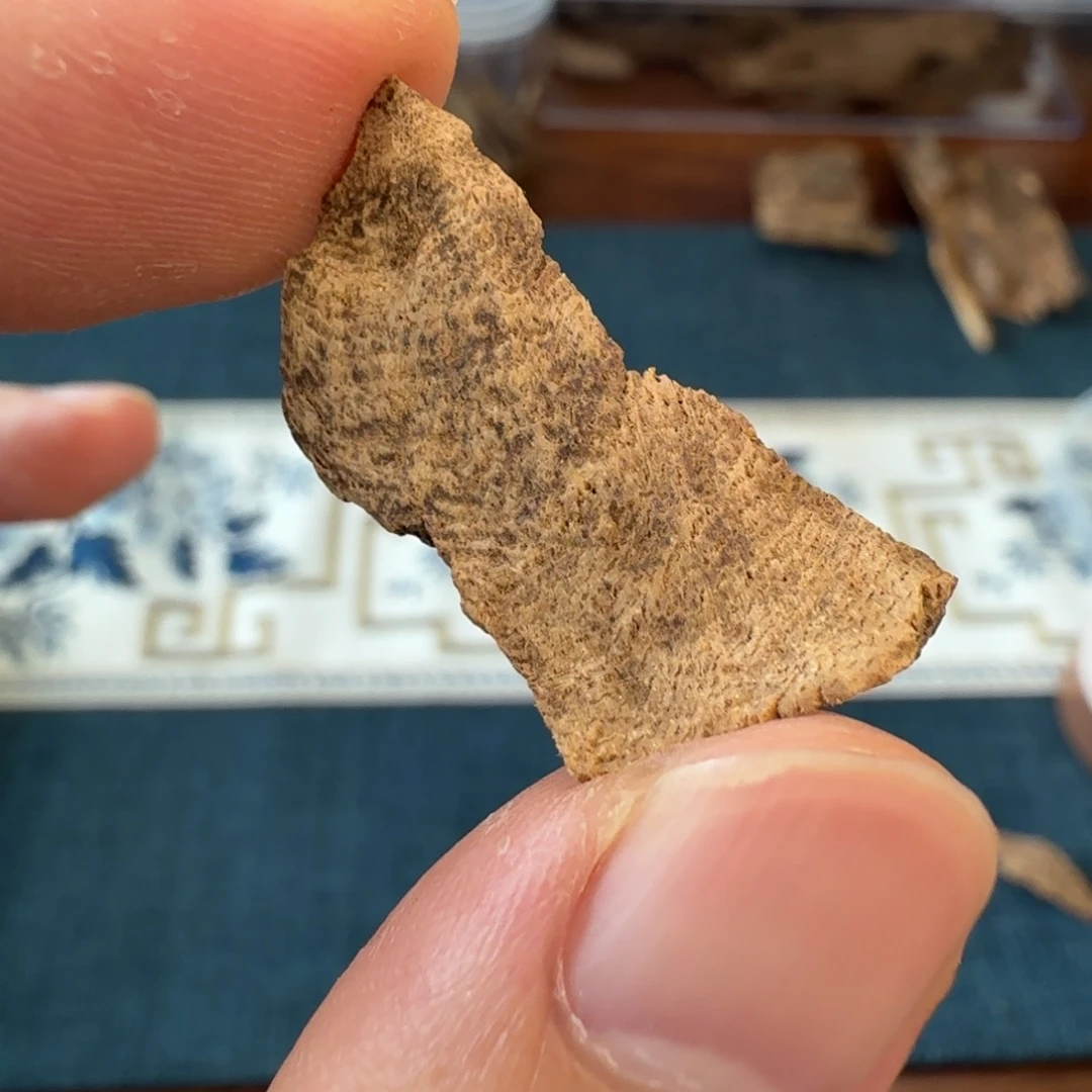 沉香芽庄正区碎料
