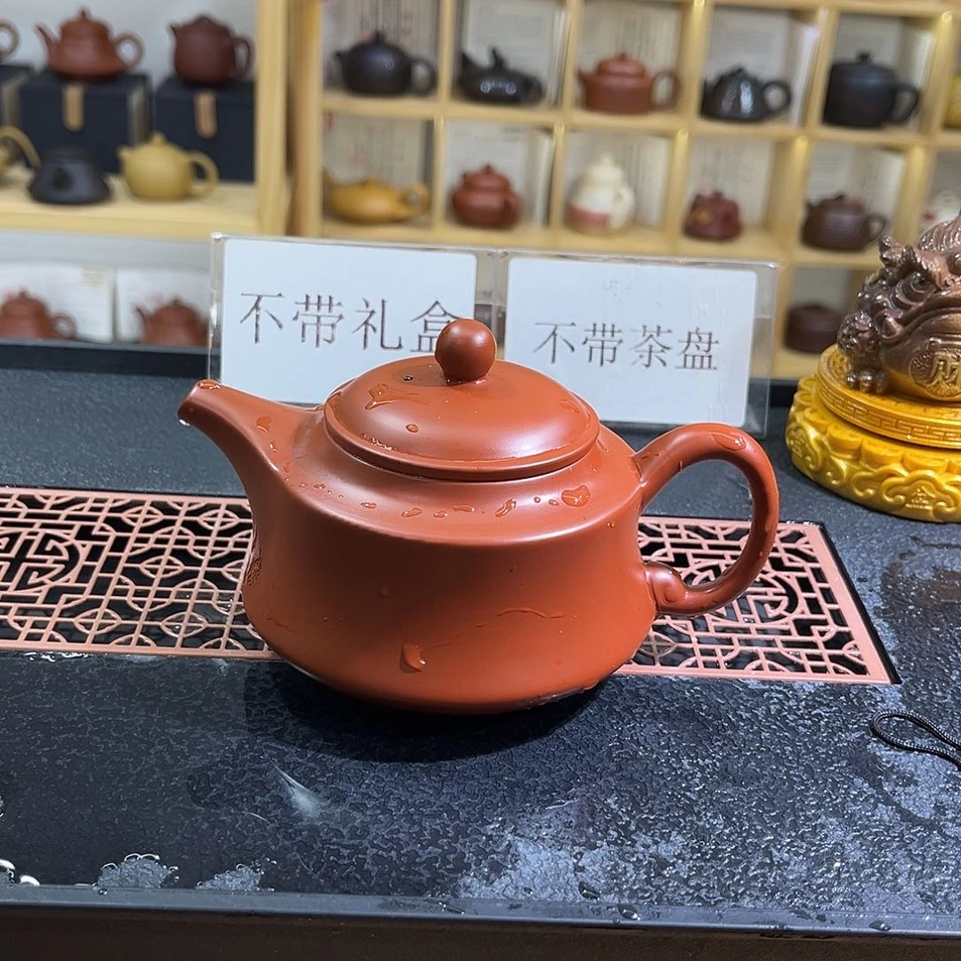 紫砂茶壶陶瓷/紫砂... 紫砂 茶壶