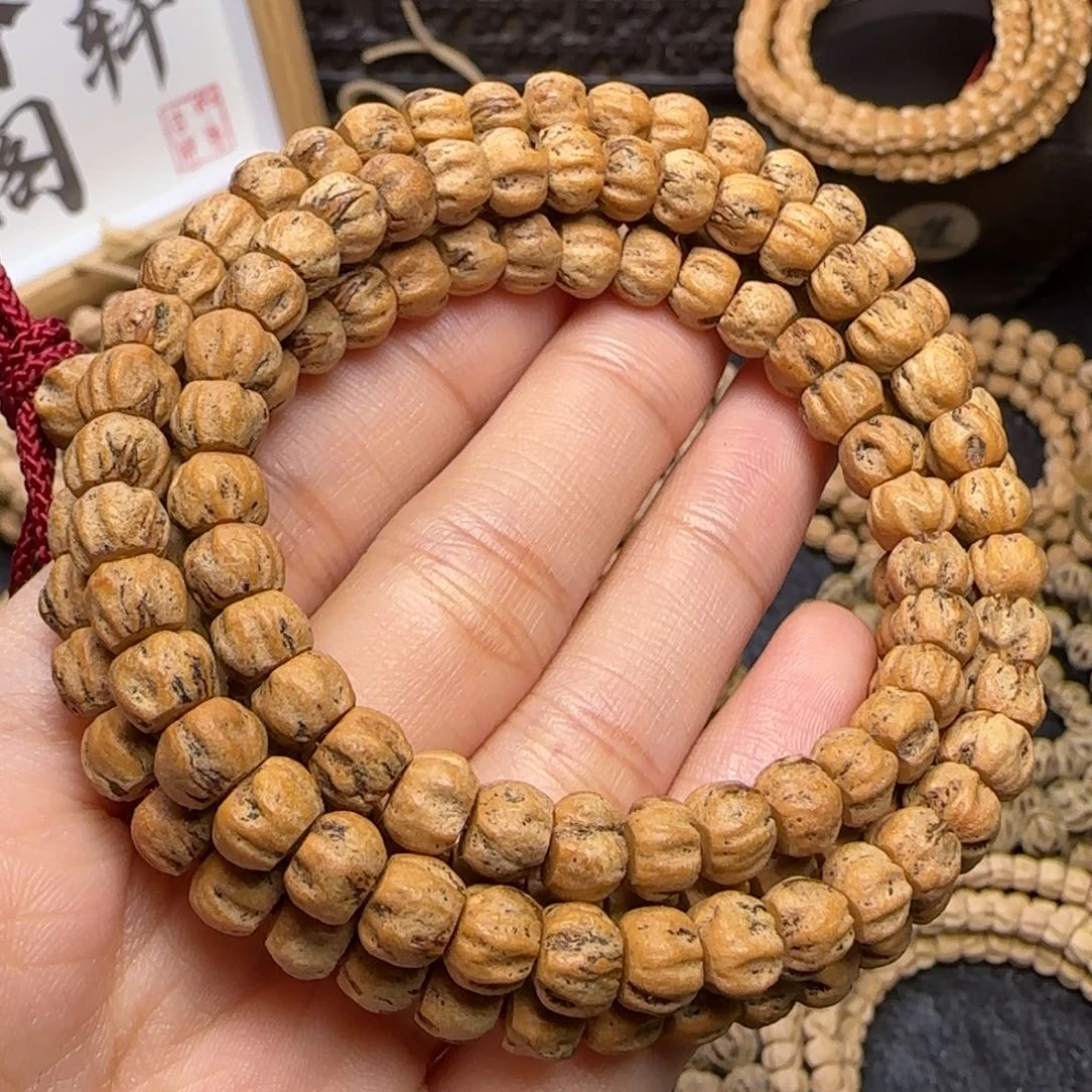 柏香籽/百香籽吊坠