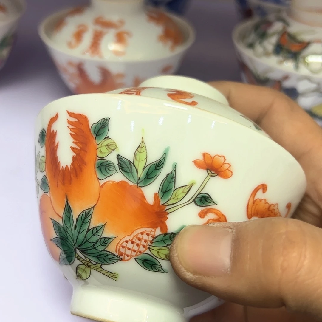 摆件瓷器摆件瓷器摆件