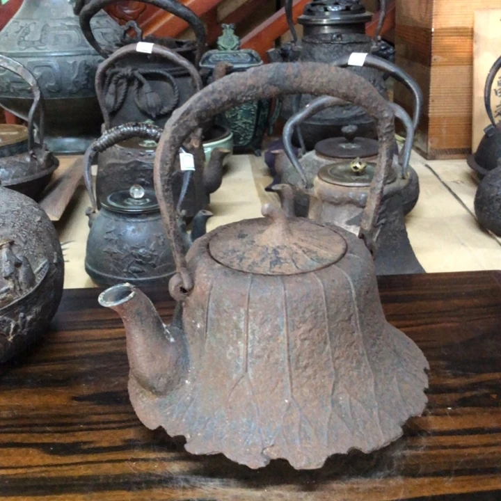 壶一一听雨堂严选