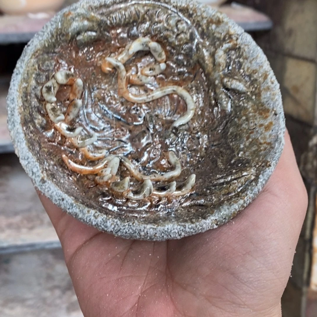 开窑大吉，高货多多72
