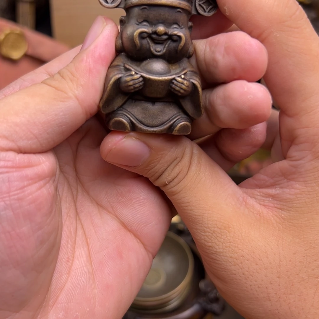 小王铜器精选专属链接
