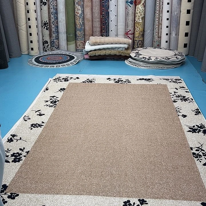 混纺加厚比利时绒微瑕特价200×300误差正负1-3厘米