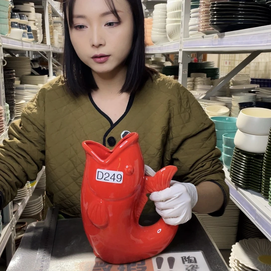 瓷片249             2个