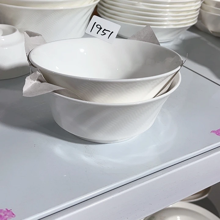 碗1951高骨碗盤包郵包破損