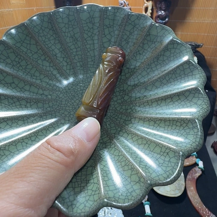 摆件瓷玉11111111