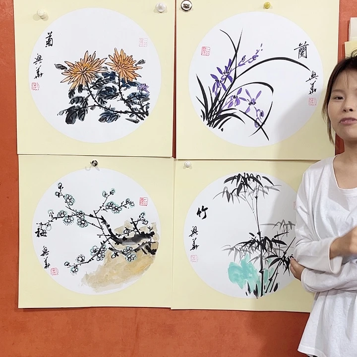 书法书法作品多次获奖
